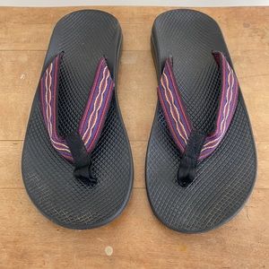 Men’s Chaco Flips
